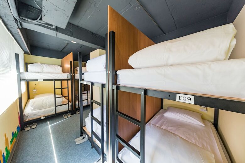Hostal Park Hostel