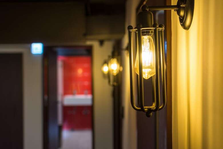 Hostal Park Hostel