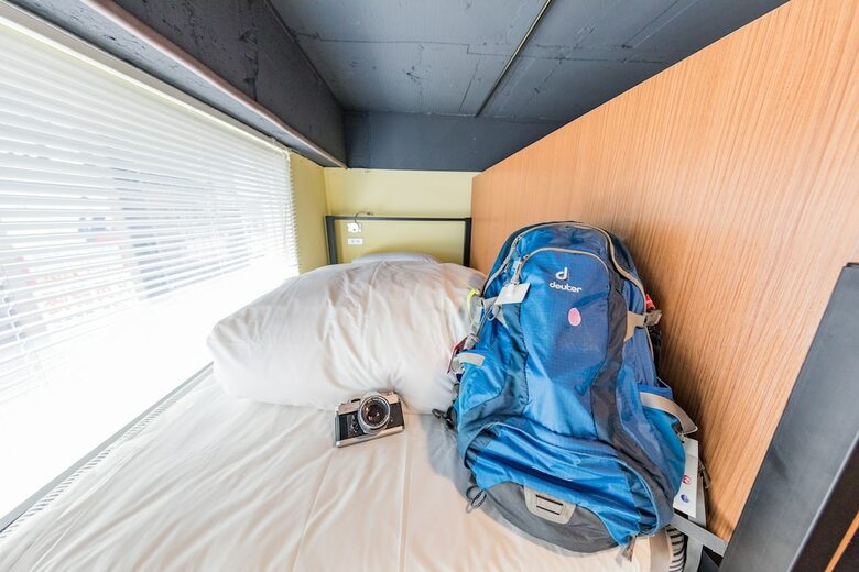 Hostal Park Hostel