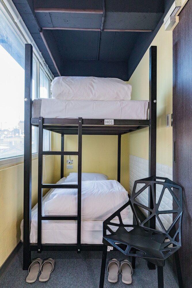 Hostal Park Hostel
