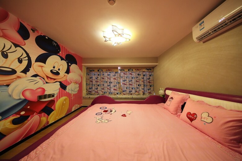 Guangzhou Chimelong Heefun International Service Apartment