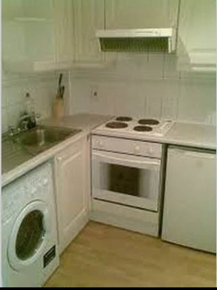 3 Bed Apartment Near Temple Bar