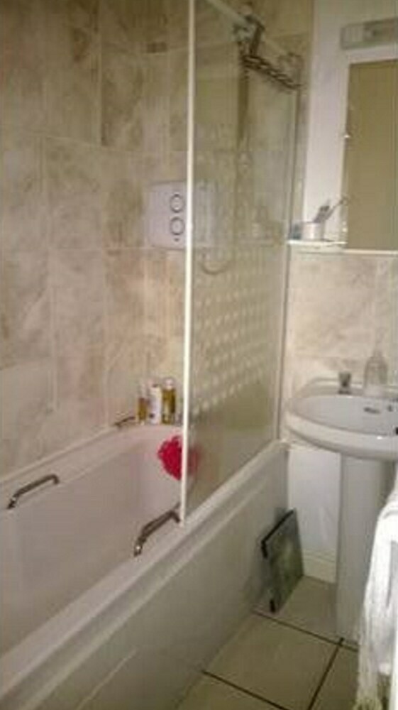 3 Bed Apartment Near Temple Bar