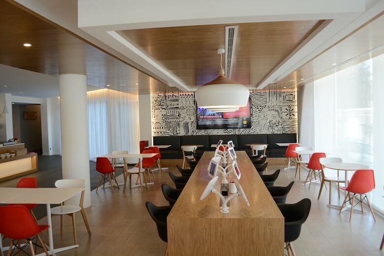 Yaas Hotel Dakar Almadies