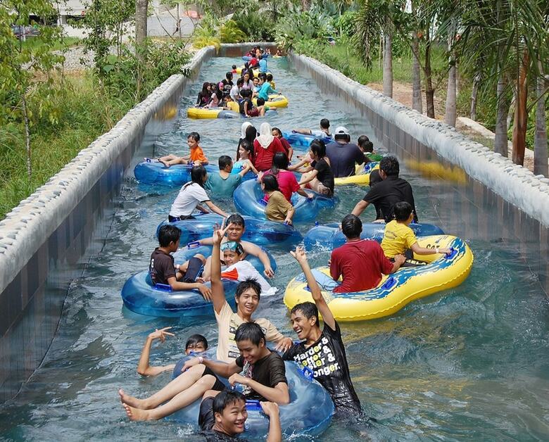 Everia Villas Resort