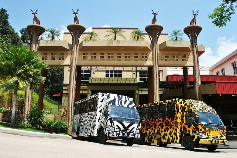 Everia Villas Resort