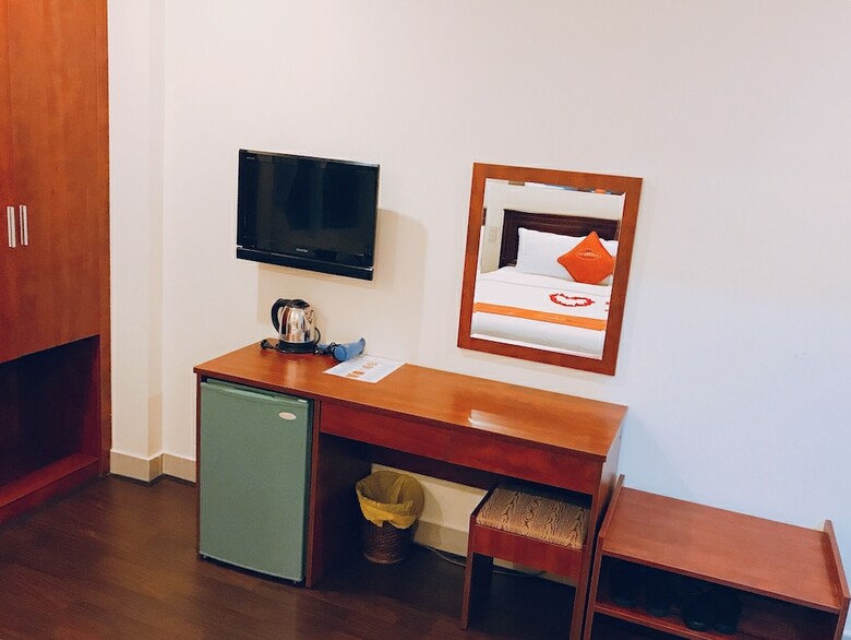 Golden Star Hotel