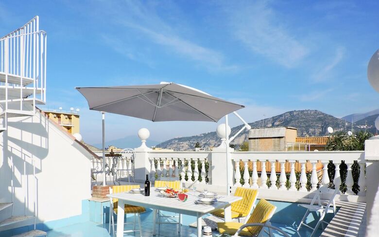 Hotel Casa Vacanze Gabriella