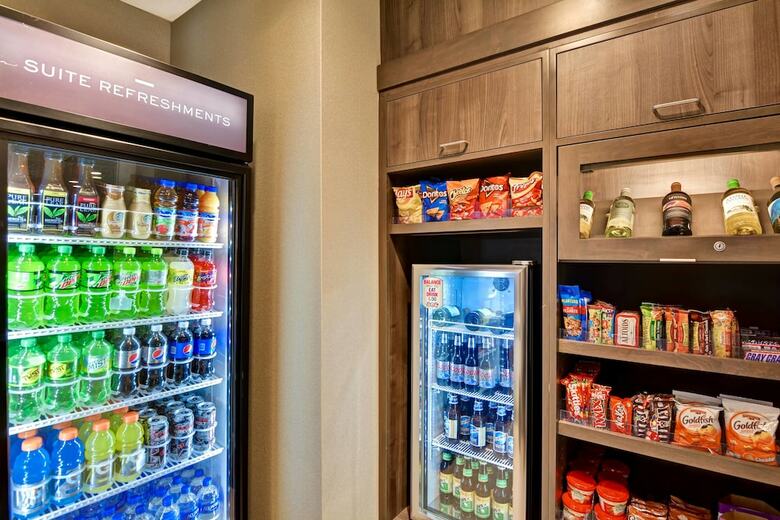 Hotel Residence Inn By Marriott Milwaukee North/glendale