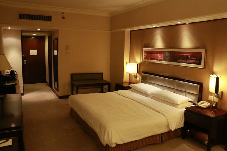 Golden Flower Hotel