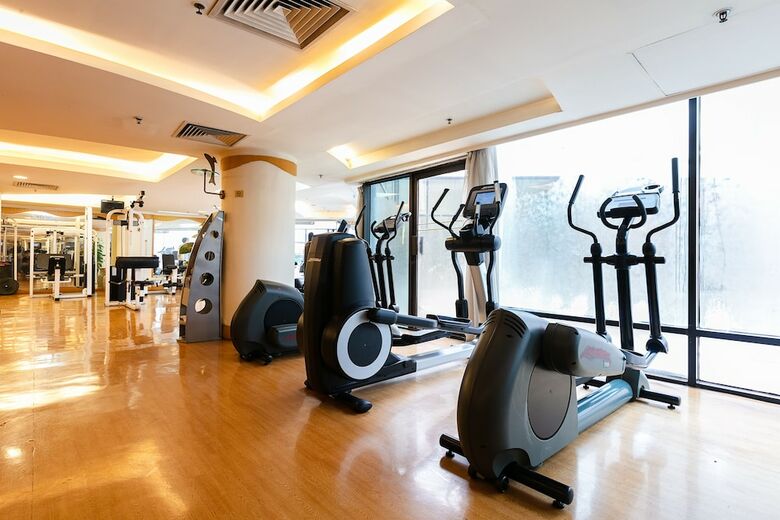 Golden Flower Hotel