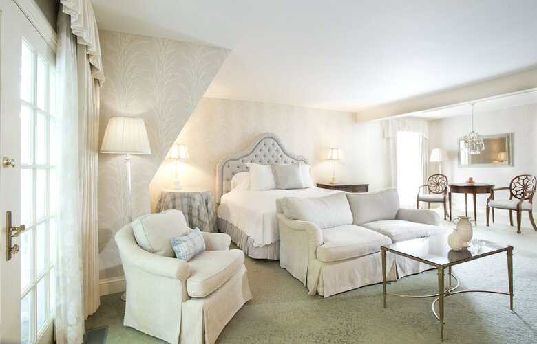 Posada Mayflower Inn & Spa