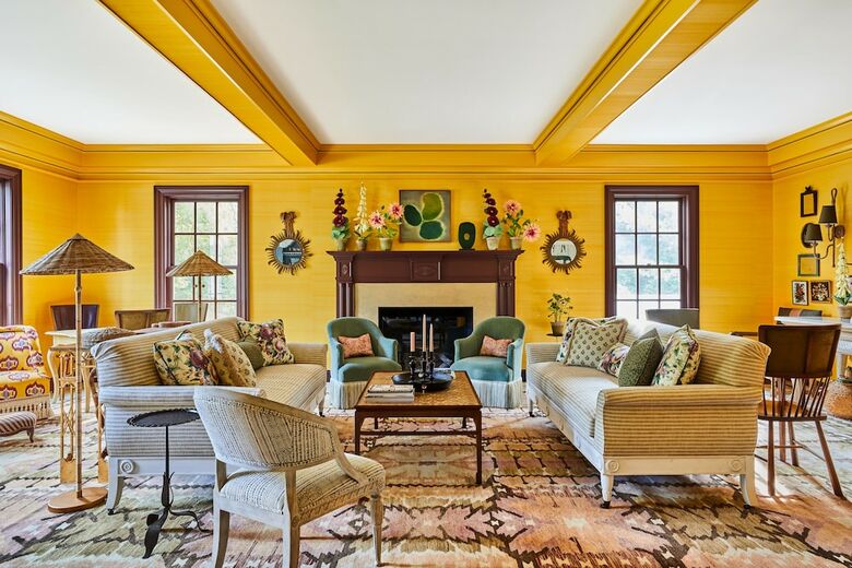 Posada Mayflower Inn & Spa