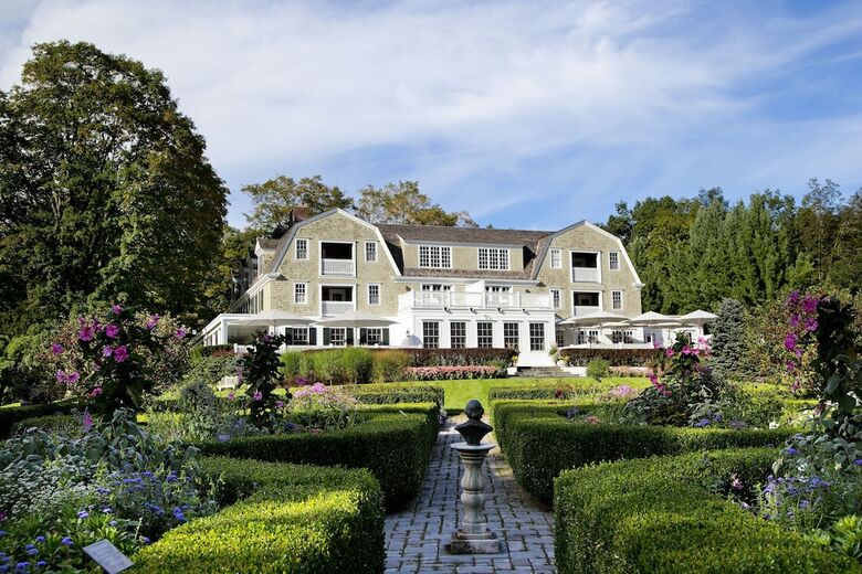 Posada Mayflower Inn & Spa