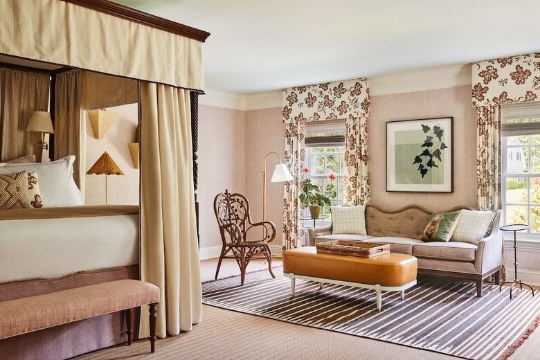 Posada Mayflower Inn & Spa