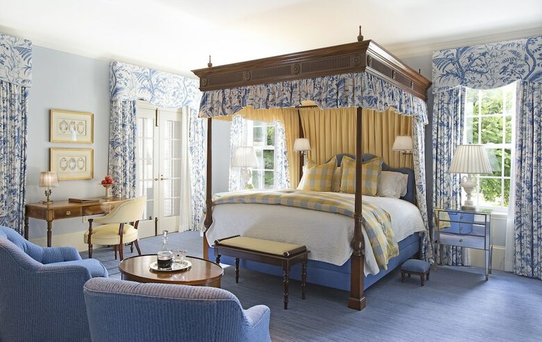 Posada Mayflower Inn & Spa