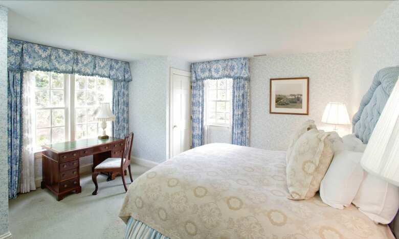 Posada Mayflower Inn & Spa