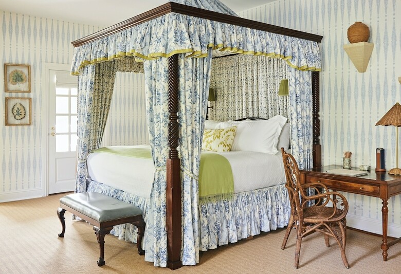 Posada Mayflower Inn & Spa