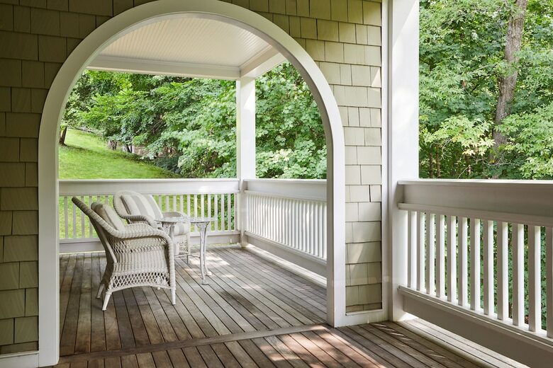 Posada Mayflower Inn & Spa