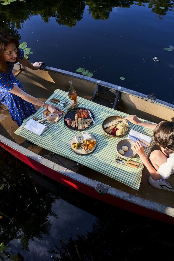 Posada Mayflower Inn & Spa
