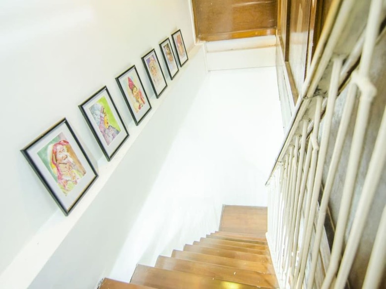 Hostal Mingalarpar Hostel