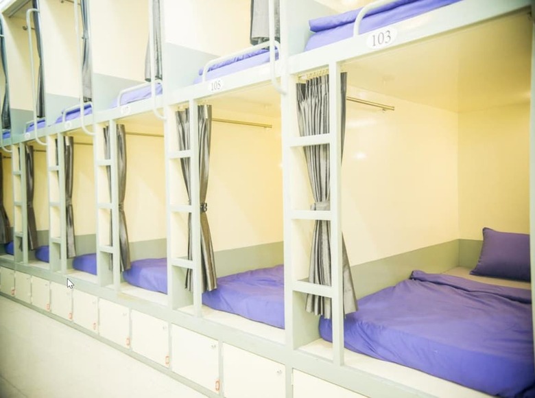 Hostal Mingalarpar Hostel