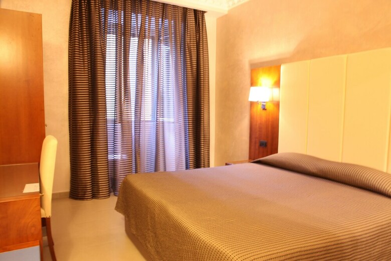 Hotel B&B Federica's House In Rome