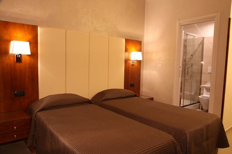 Hotel B&B Federica's House In Rome
