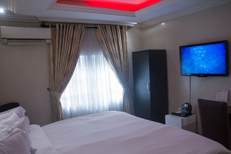 Dv8 Hotels