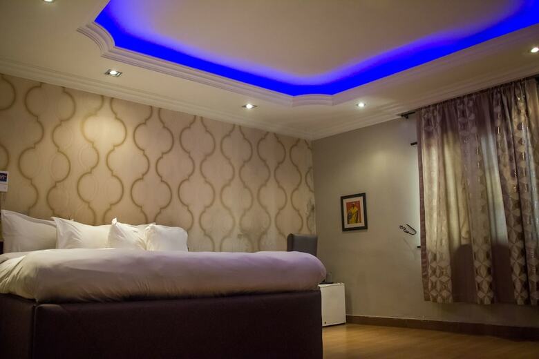 Dv8 Hotels
