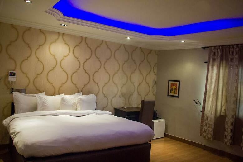 Dv8 Hotels