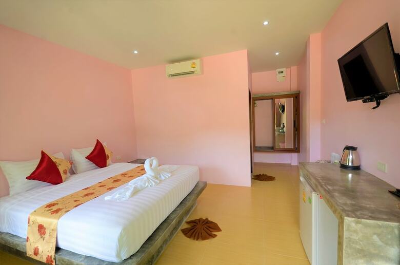 Hotel Tum Mai Kaew Resort