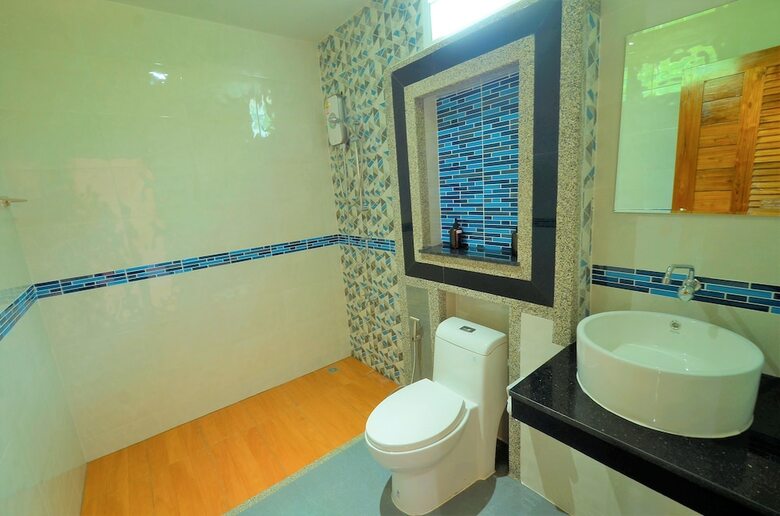Hotel Tum Mai Kaew Resort