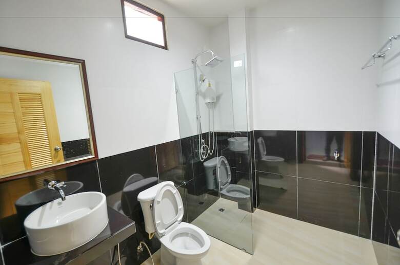 Hotel Tum Mai Kaew Resort
