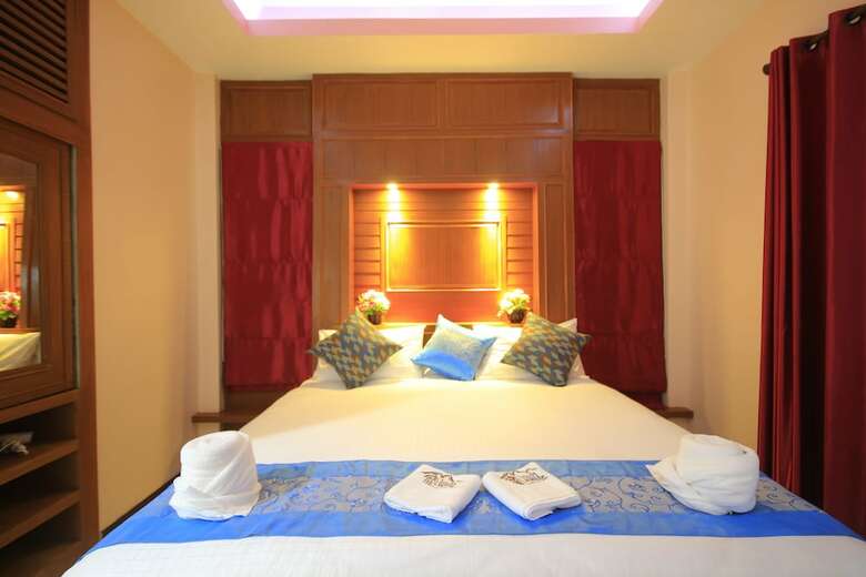 Hotel Tum Mai Kaew Resort