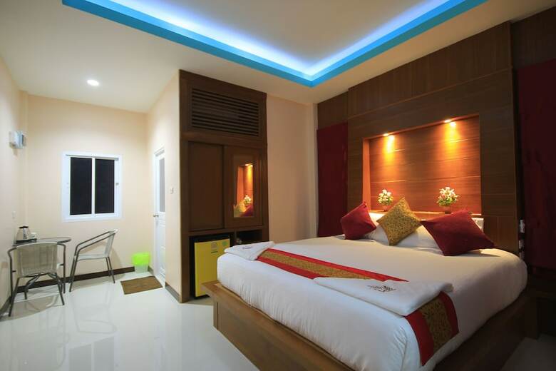 Hotel Tum Mai Kaew Resort