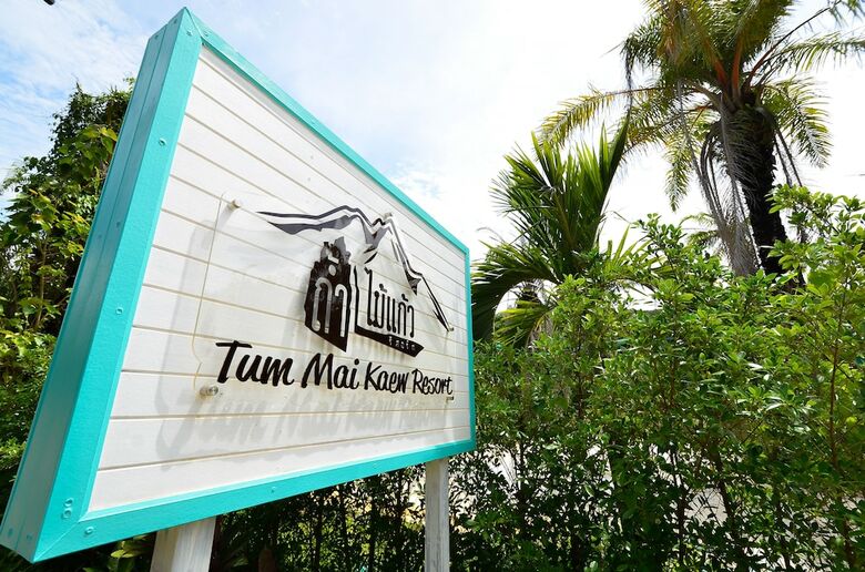 Hotel Tum Mai Kaew Resort