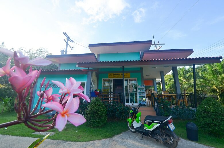 Hotel Tum Mai Kaew Resort