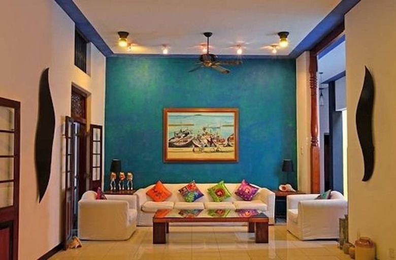 Hotel Villa Capers