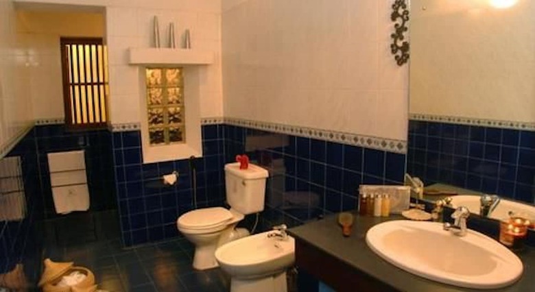 Hotel Villa Capers