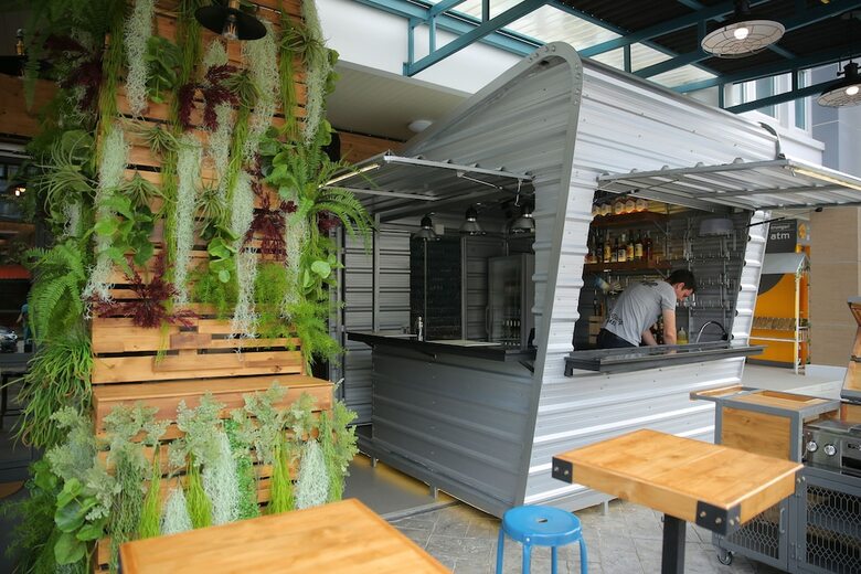 Hostal Pop-in Hostel Aonang
