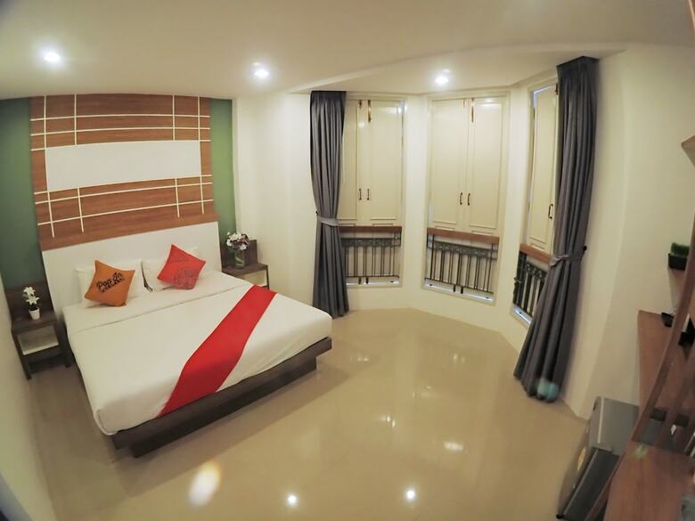 Hostal Pop-in Hostel Aonang