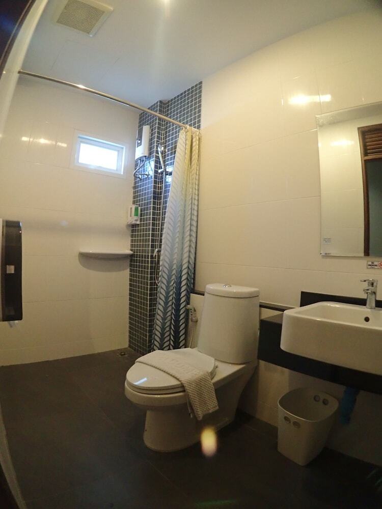 Hostal Pop-in Hostel Aonang