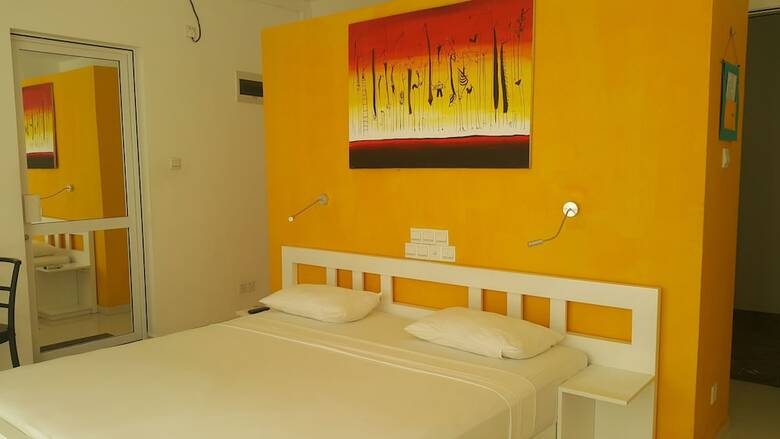 Hotel Good Life Unawatuna