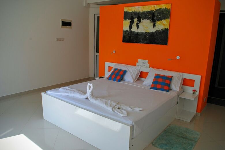 Hotel Good Life Unawatuna