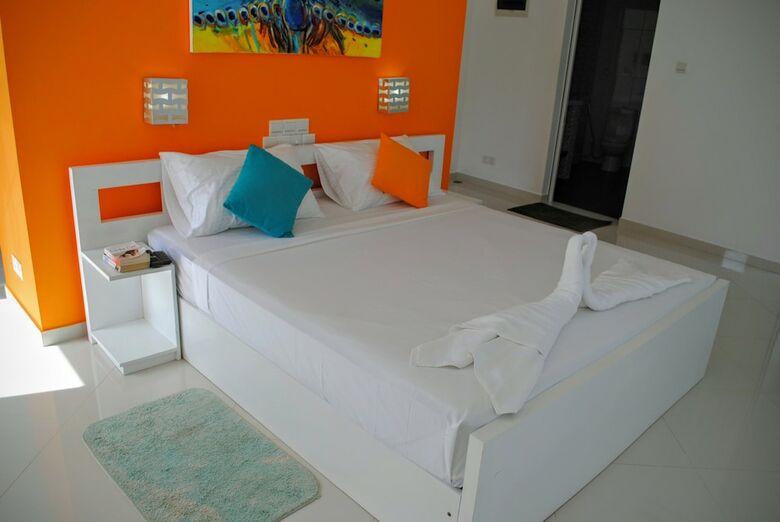 Hotel Good Life Unawatuna