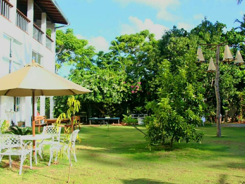 Hotel Good Life Unawatuna