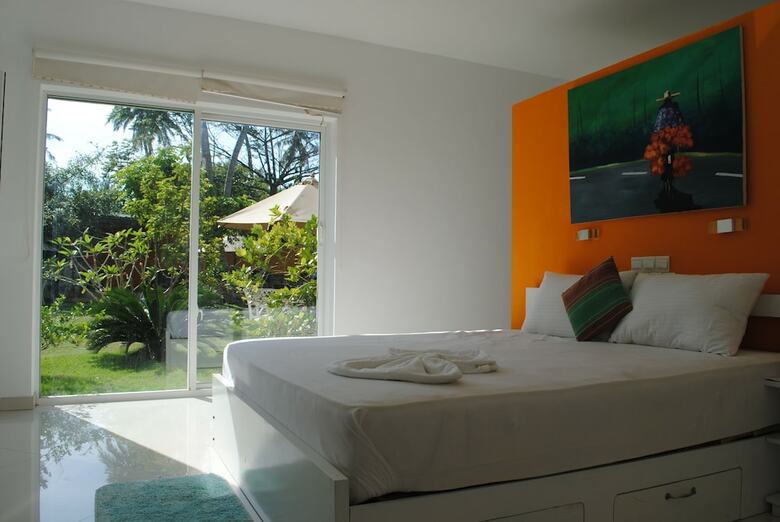 Hotel Good Life Unawatuna