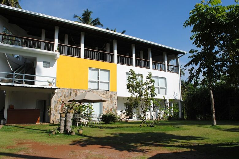 Hotel Good Life Unawatuna