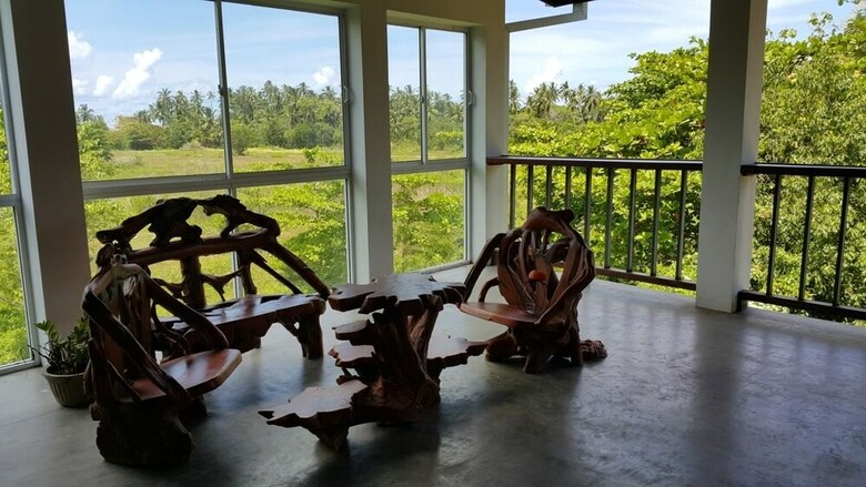Hotel Good Life Unawatuna